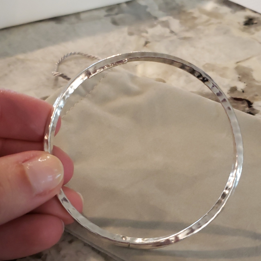 bangle bracelet - Picture 2 of 3